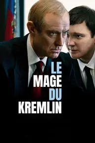 Affiche 1 de Le Mage du Kremlin