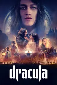 Affiche 3 de Dracula