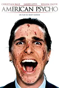 Affiche 3 de American Psycho
