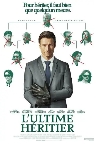 L'Ultime Héritier