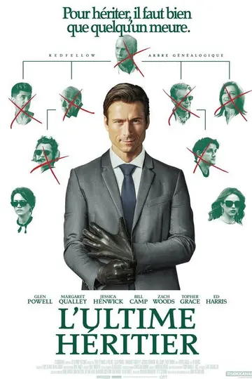 L'Ultime Héritier