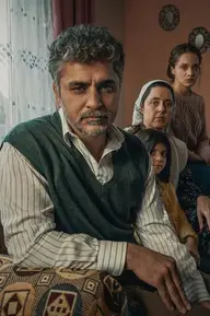 Affiche 2 de Hayat