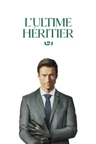 Affiche 6 de L'Ultime Héritier