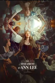 Affiche 7 de Le Testament d'Ann Lee