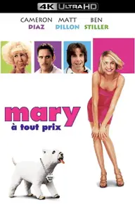 Affiche 2 de Mary à tout prix