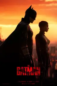 Affiche 2 de The Batman