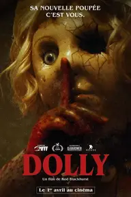 Affiche 2 de Dolly