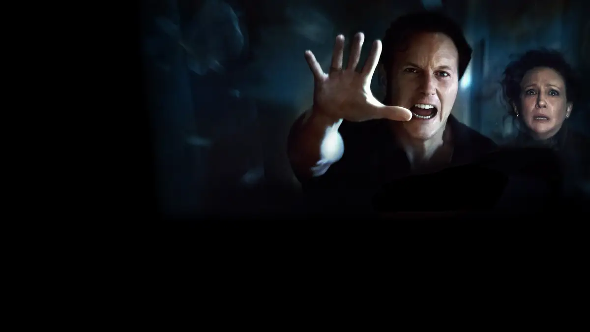 Conjuring : L'Heure du jugement