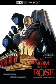 Affiche 8 de Le Nom de la rose