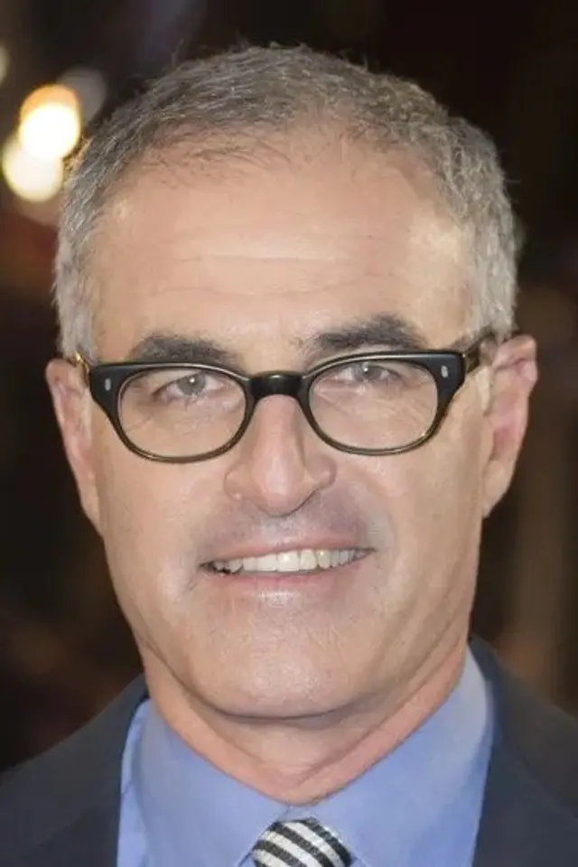 David Frankel
