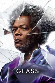 Affiche 2 de Glass