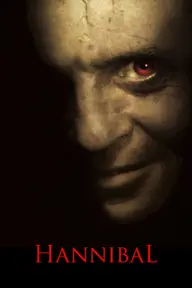 Affiche 1 de Hannibal