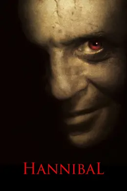 Affiche de Hannibal