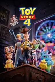 Affiche 10 de Toy Story 4