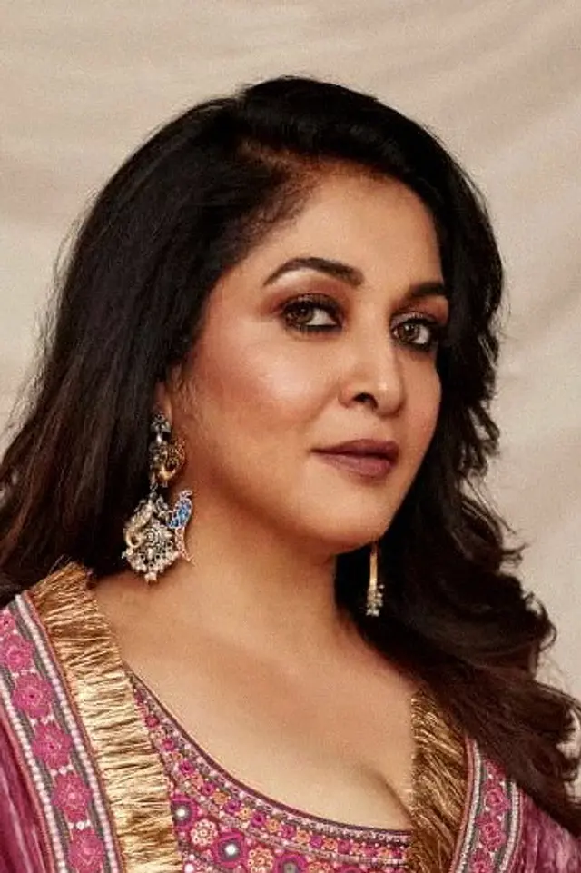 Ramya Krishnan