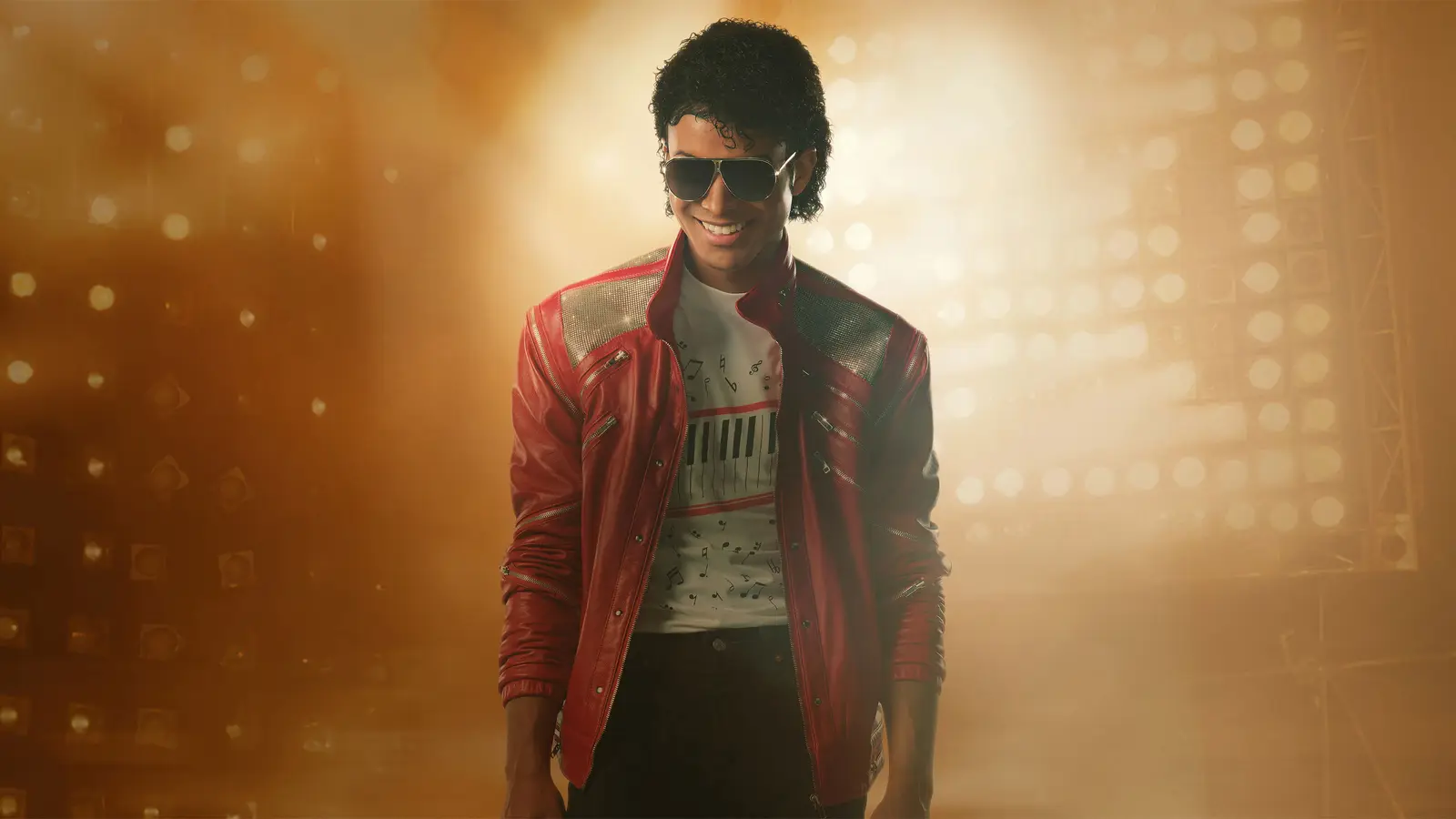 Film histoire : Michael