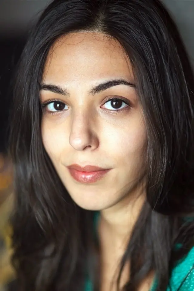 Randa Berrouba-Tani