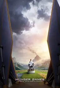 Affiche 3 de Hunger Games: Lever de soleil sur la moisson