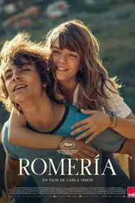 Affiche du film Romería
