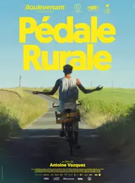 Affiche 3 de Pédale rurale