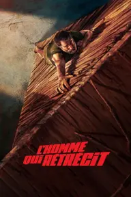 Affiche 3 de L'Homme qui rétrécit