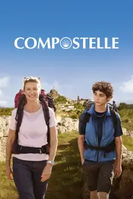 Affiche 4 de Compostelle