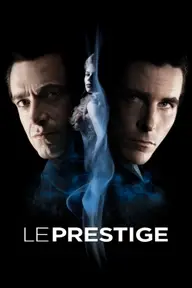 Affiche 2 de Le Prestige