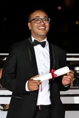 Abinash Bikram Shah