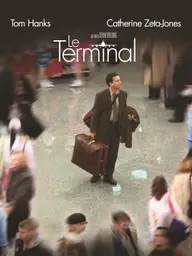 Affiche 4 de Le Terminal