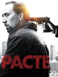 Affiche 2 de Le Pacte