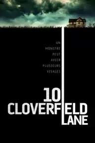Affiche 2 de 10 Cloverfield Lane