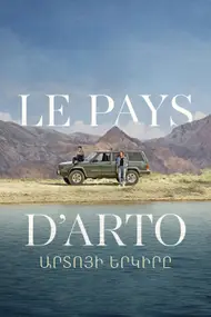 Affiche du film Le Pays d’Arto