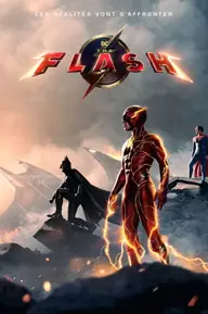 Affiche 2 de The Flash