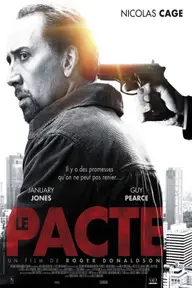 Affiche 3 de Le Pacte