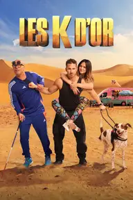 Affiche 1 de Les K d'Or