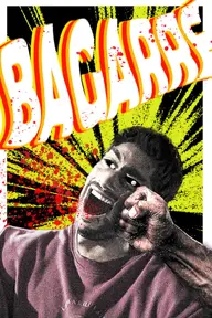 Affiche 3 de Bagarre