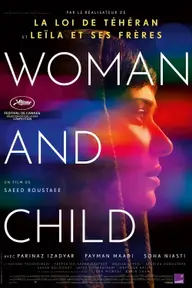 Affiche 1 de Woman and Child