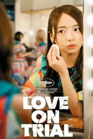 Affiche du film Love on Trial