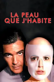 Affiche 2 de La piel que habito