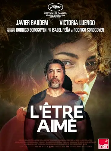 L'Être aimé DVD