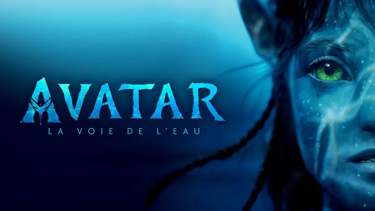 Avatar : La Voie de l'eau