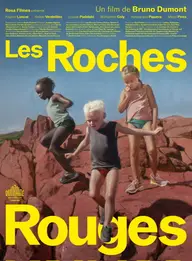 Affiche 2 de Les Roches Rouges