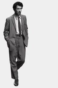 Affiche 1 de The Mastermind