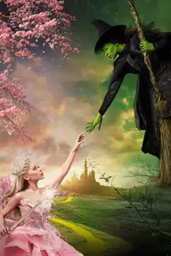 Affiche 5 de Wicked
