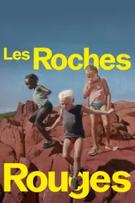 Affiche 1 de Les Roches Rouges
