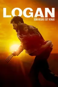 Affiche 1 de Logan