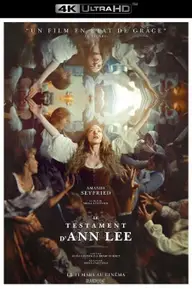 Affiche 5 de Le Testament d'Ann Lee