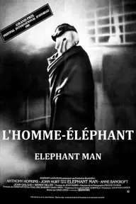 Affiche 5 de Elephant Man