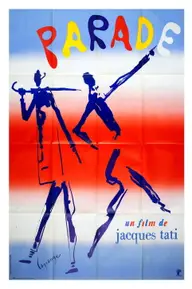 Affiche 7 de Parade