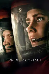 Affiche 6 de Premier Contact